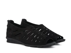 ARCHE Sandals* black