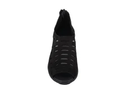 ARCHE Sandals* black