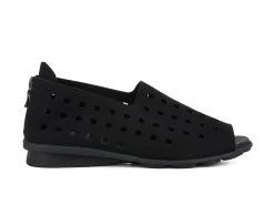 ARCHE Slip-Ons* black