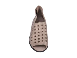 ARCHE Slip-Ons* lt pewter
