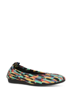 ARCHE Ballerina Flats* summer multi