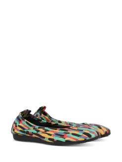 ARCHE Ballerina Flats* summer multi