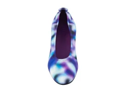 ARCHE Ballerina Flats* purple multi