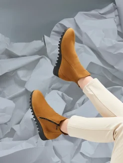 ARCHE Ankle Boots* camel