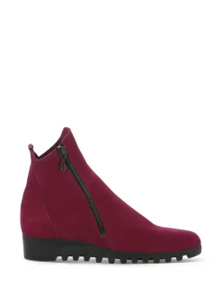 ARCHE Ankle Boots* magenta