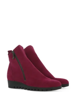 ARCHE Ankle Boots* magenta