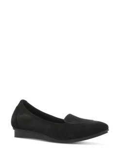 ARCHE Ballerina Flats* black
