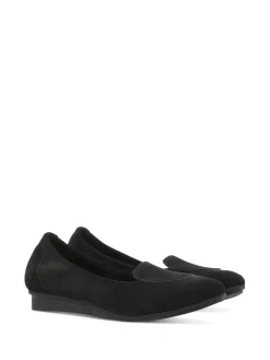 ARCHE Ballerina Flats* black