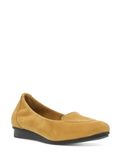 ARCHE Ballerina Flats* camel
