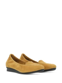 ARCHE Ballerina Flats* camel