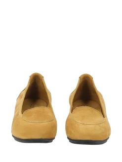 ARCHE Ballerina Flats* camel