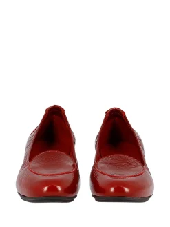 ARCHE Ballerina Flats* cherry.