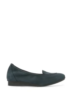 ARCHE Ballerina Flats* navy
