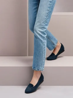 ARCHE Ballerina Flats* navy