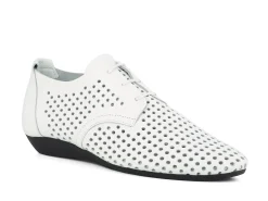 ARCHE Lace-Ups* white