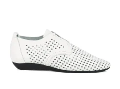 ARCHE Lace-Ups* white
