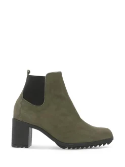 ARCHE Ankle Boots* dark grey