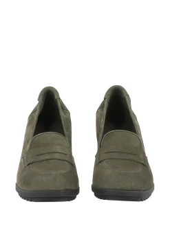 ARCHE Heels* dark grey