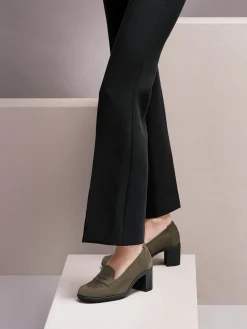 ARCHE Heels* dark grey