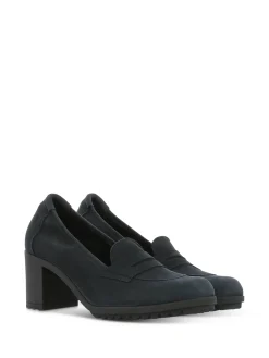 ARCHE Heels* navy