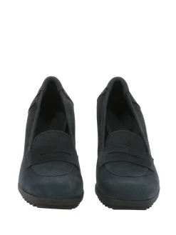 ARCHE Heels* navy