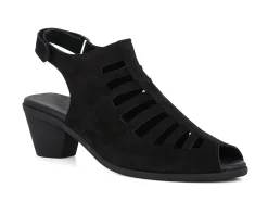 ARCHE Sandals* black