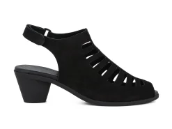 ARCHE Sandals* black