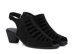 ARCHE Sandals* black