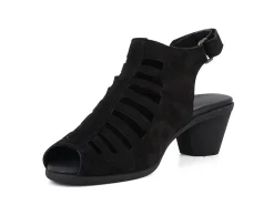 ARCHE Sandals* black