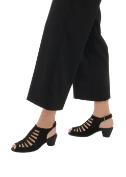 ARCHE Sandals* black