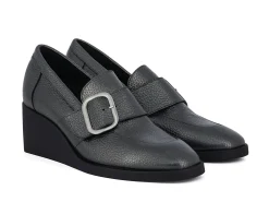ARCHE Wedges* dark silver