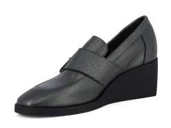 ARCHE Wedges* dark silver