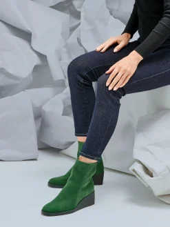 ARCHE Wedges* green