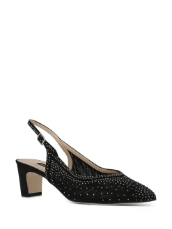 ARGENTA Heels* black