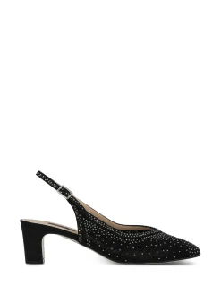 ARGENTA Heels* black
