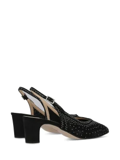 ARGENTA Heels* black