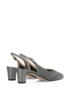 ARGENTA Heels* dk grey