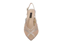 ARGENTA Heels* soft gold