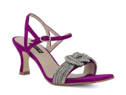 ARGENTA Heels* purple