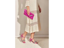 ARGENTA Heels* purple
