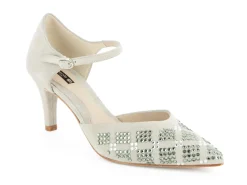 ARGENTA Heels* lt grey