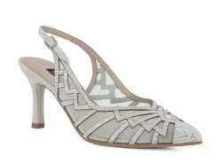 ARGENTA Heels* soft grey