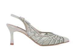 ARGENTA Heels* soft grey