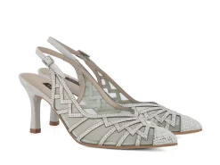 ARGENTA Heels* soft grey