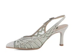 ARGENTA Heels* soft grey