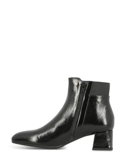 BELLA COMFORTO Ankle Boots* black