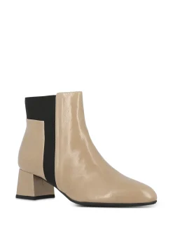 BELLA COMFORTO Ankle Boots* desert