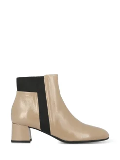BELLA COMFORTO Ankle Boots* desert