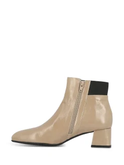 BELLA COMFORTO Ankle Boots* desert