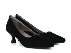 BELLA COMFORTO Heels* black